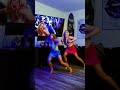 White Chicks Dance Battle TV Remake Montana Tucker And Kausha Campbell Whitechicks Youtubeshorts