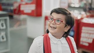 Karne Hediyesi İçin Beklediğiniz Fırsatlar MediaMarkt’ta! #MediaMarktt