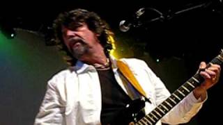 The Orchestra - Calling America - Live at Portsmouth Guildhall - Saturday 17 October 2009