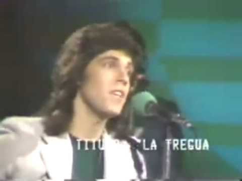 Oscar Andrade - OTI CHILE 1978