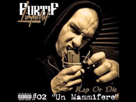 FURTIF LIMPULSIF (DYVAG) - #02 Mammi - fière !