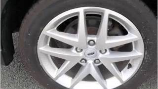 preview picture of video '2012 Ford Fusion Used Cars Wapakoneta OH'