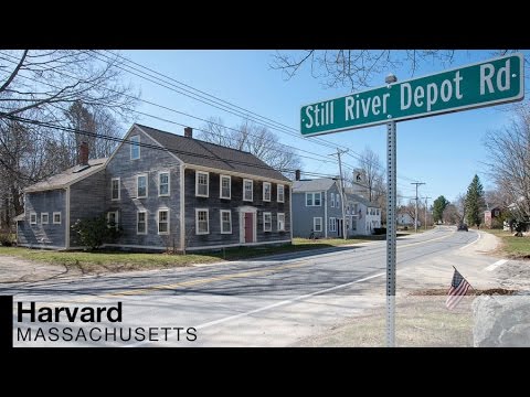 Video of 207 Still River Road | Harvard, Massachusetts real estate & homes