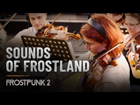Vorschaubild: Frostpunk 2 | Sounds of Frostland