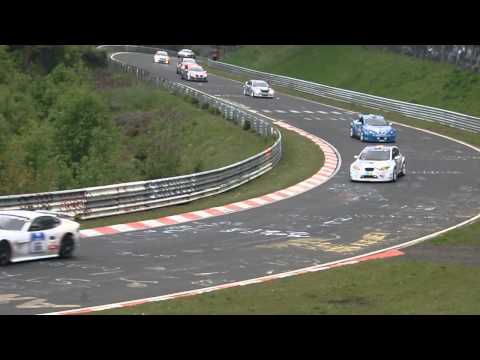 41.ADAC Zurich 24h-Rennen  2013