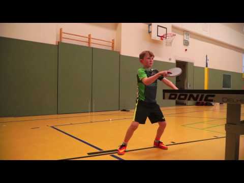 Training 15.03.2107 | Timon (8)