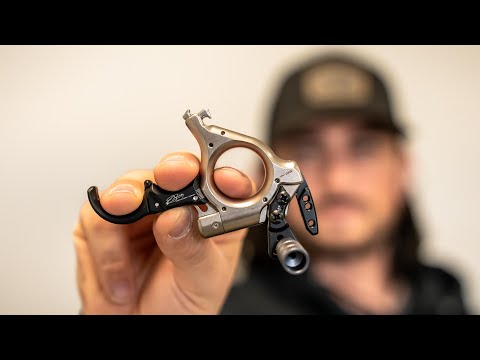 THE CRAZIEST RELEASE I HAVE EVER SHOT