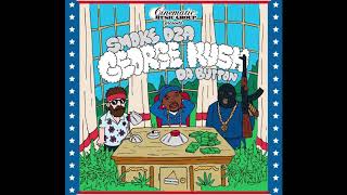 Smoke Dza - My Life - George Kush Da Button