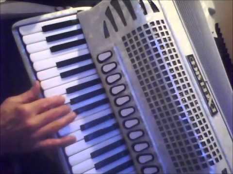 accordion fastrack 1 beginners easy lessons