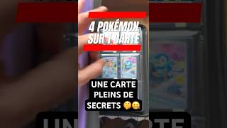 J’ai retrouvé le Pikachu caché ! 🤩