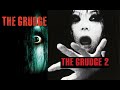 The Grudge Opening Credits Title 1 2