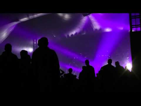 Amon Tobin Two Fingers DJ set//last part//Pohoda Festival 2013