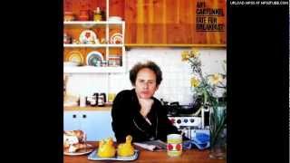 Art Garfunkel - Since I Don&#39;t Have You