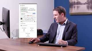 Prospect, the Stock-Aware CRM video