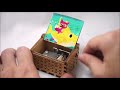 Baby Shark Music Box