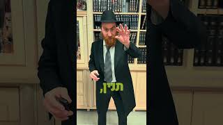 ביקורת? תוכחה?! רק מאהבה ובלי עצבים!! קצר ולעניין פרשת וארא עם הרב יחיאל גלוכובסקי (הרב יחיאל גלוכובסקי) - התמונה מוצגת ישירות מתוך אתר האינטרנט יוטיוב. זכויות היוצרים בתמונה שייכות ליוצרה. קישור קרדיט למקור התוכן נמצא בתוך דף הסרטון