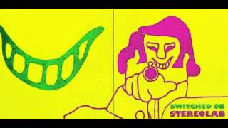 Stereolab ‎- Doubt
