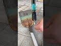Product Link In Bio 520 ️ Stainless Steel Portable Air Power Pin Nailer