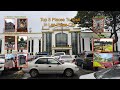 Top 5 Places That You Can Visit In Las Pinas City