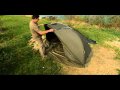 Cort Trakker Crossfire Bivvy