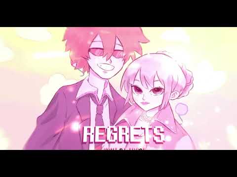 Hani (D38) | ' REGRETS ' Feat TRPL5