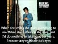 -Billy Joel -  Rosalinda's Eyes