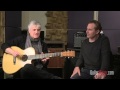 Laurence Juber on DADGAD and His Signature Martin Guitar
