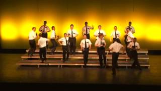 Hello from The Book of Mormon