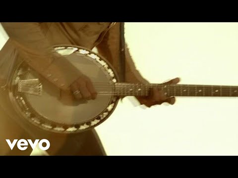 Keith Urban - Somebody Like You (Official Music Video)