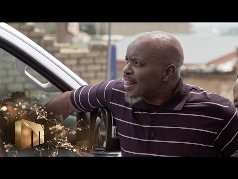 Mending relationships – The Queen | Mzansi Magic