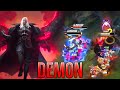 Swain is the Best Teamfighter