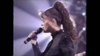Paula Abdul - Rush Rush (Live from Japan) (Un-edited Version)