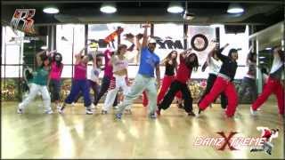 Aaj Bhi Party (Jo Hum Chahein) (Bollywood Funk Dance Class) Choreographed by Master Ram