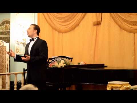 I te vurria vasa - Tim Barsoff