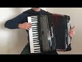 1. Drink to me only with thine eyes - Accordion Course by Palmer & Hughes - 2 (REGULAR & SLOW TEMPO)