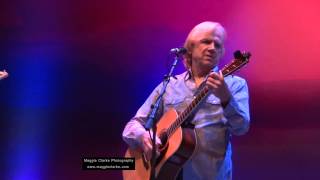 Justin Hayward   It's Cold Outside of Your Heart   Wilmington 2013 W