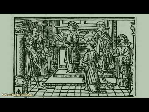 Video thumbnail for Praise to thee, Lord Jesus