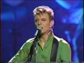 David Bowie 'Waiting For The Man'.