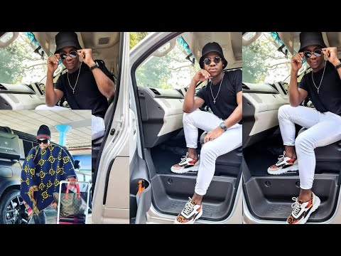 Watch Mr Music rehearse for the IDOLS SA Finale || Who is it gonna be Mr Music or Zama?