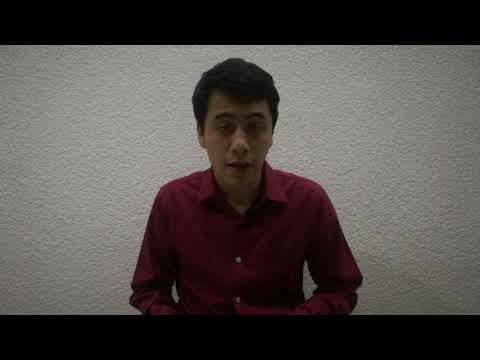 video  IAC en Ingles en 3 minutos(Axel Núñez Arzola