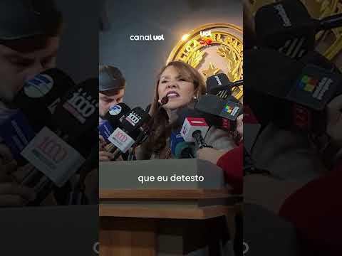 Senadora do Paraguai se recusa a pedir desculpas a Mbappé após comentários racistas