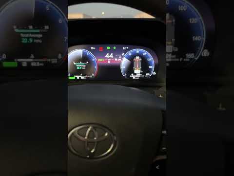 Thumbnail for 0-60 in Toyota Crown Platinum Hybrid MAX by Toyota, Toyota Crown (RS), Toyota Crown, Toyota Hybrid X