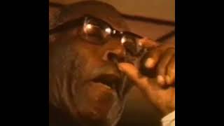 Howlin' Wolf - "Sittin' On Top Of The World"