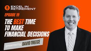 Ep #19 The BEST time to make financial decisions