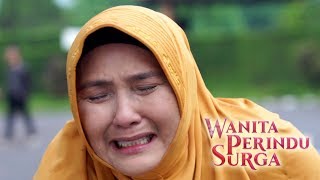 Download lagu Orang Tua Yang Tergadaikan - Wanita Perindu Surga Episode 22 mp3