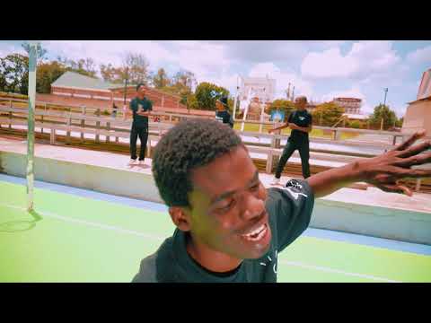 Kumpewu SAMAKOMA Directed by M feli