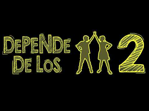 Depende de los 2 VIDEOCLIP