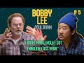 Bobby Lee, Can You Go Beyond the Comedy? | Ep 5 | Soul Boom