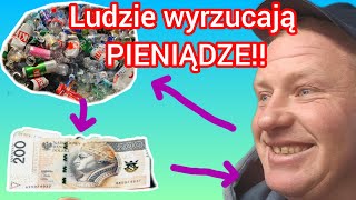 SPRAWDZAM!!! ILE KASY MOŻNA ZEBRAĆ NA OSIEDLU