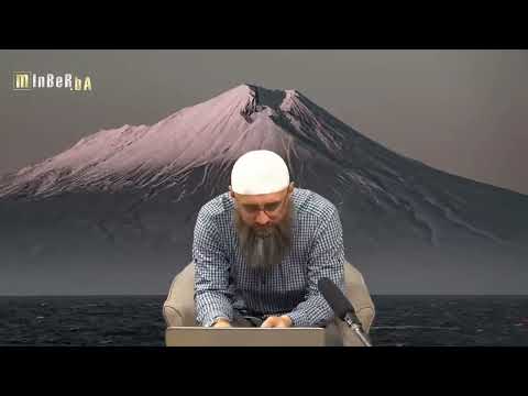 Koje je djelo koje Uzvišeni Allah neće oprostiti? - Elvedin Pezić